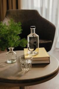 SchlossHouse Zermatt Wellbeing Rooms & Suites - 112