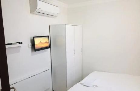 Şato Apart - 16