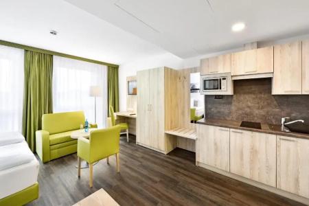 Novina Sleep Inn Herzogenaurach - 25