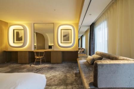 Ana Crowne Plaza Kyoto, An Ihg - 39