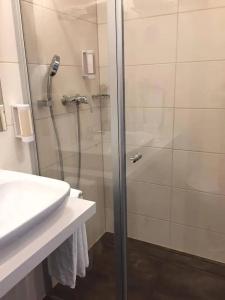 Novina Sleep Inn Herzogenaurach - 16
