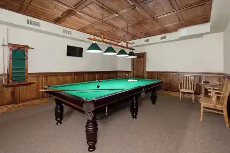 Ганц & Spa - 23