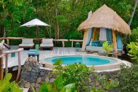 North Island, a Luxury Collection Resort, Seychelles - 69