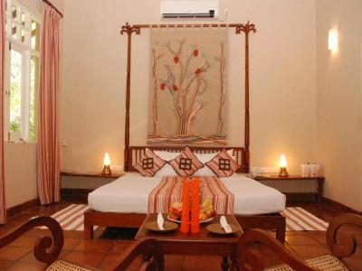 Sigiriya Village - 1