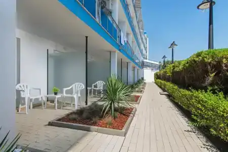 Eskada Beach - 30