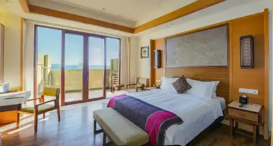 Hnti·Narada Sanya Bay Resort - 46
