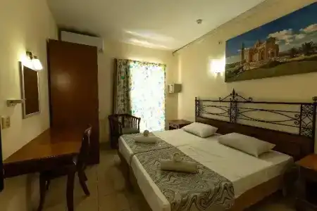 Qawra Point Holiday Complex - 67