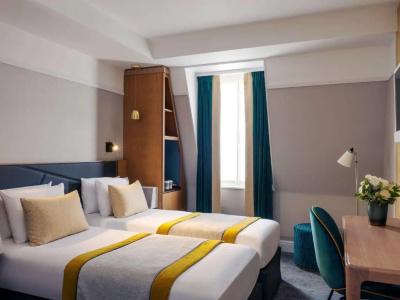 Mercure Paris Opera Garnier Hôtel & Spa - 66