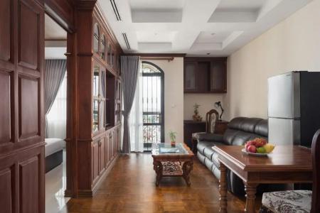 Lcs & Apartment - 59