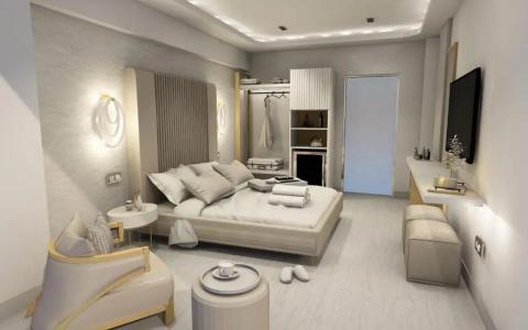 Akra Suites - 18