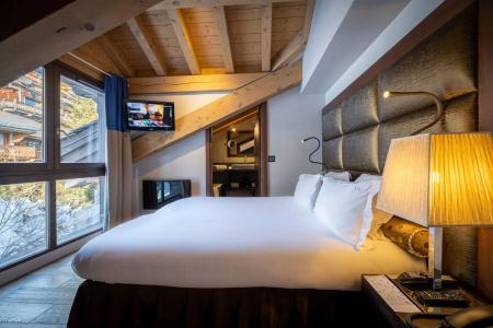 Les Suites de la Potinière - 5