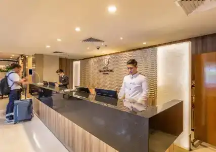 Grand Pacific (Sg Clean) - 39