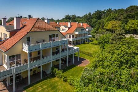H+ Ferienpark Usedom - 37