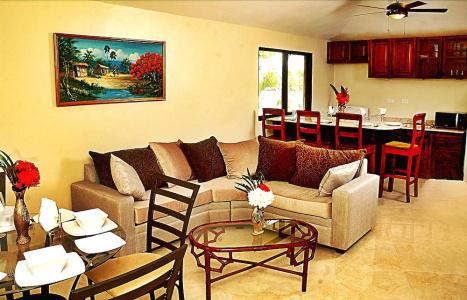 El Cabarete Spa Resort all-Inclusive - 21