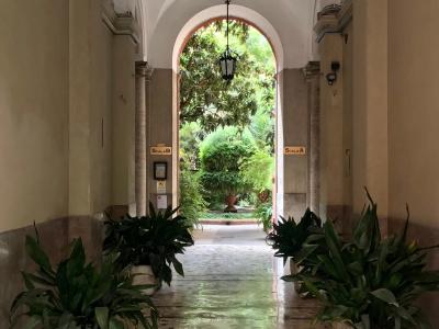 B&B Biancagiulia - 32