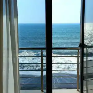 Iveri Beach Kobuleti - 5
