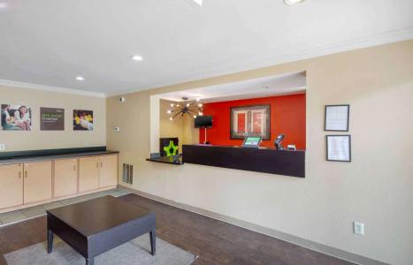 Extended Stay America Suites - 13