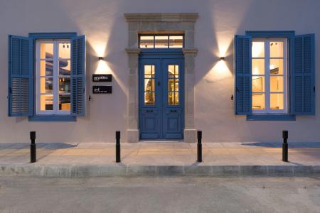 Indigo Larnaca - Adults Only, An Ihg Hotel - 27