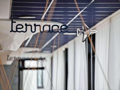 Mercure Paris Orly Tech Airport - 20