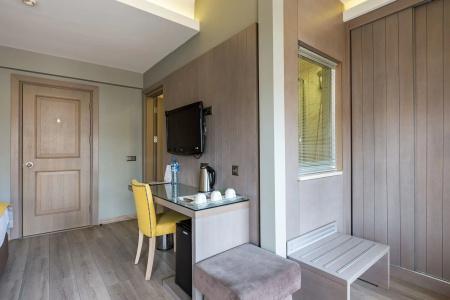 Seraglio & Suites - 40