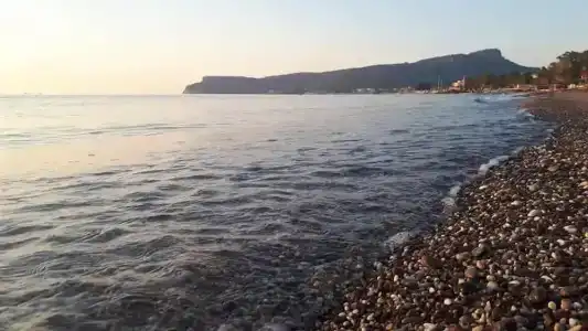 uĞUr Beach - 28