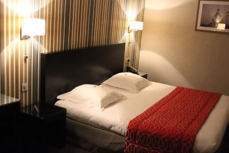 Grand Hôtel d'Orléans - 43