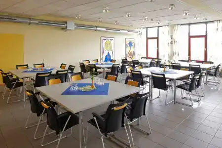 Greet Darmstadt - an Accor - - 28