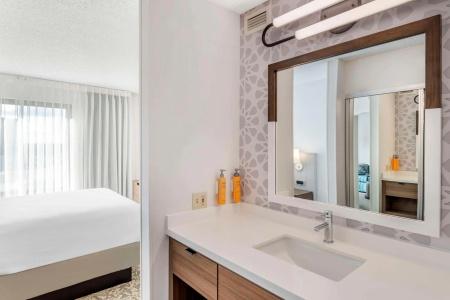 Sonesta Es Suites San Antonio Downtown Alamo Plaza - 41