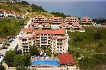 Vemara Club and Villas - Free Beach Access - 20