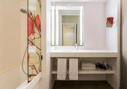 Mercure Bordeaux Centre Ville - 44