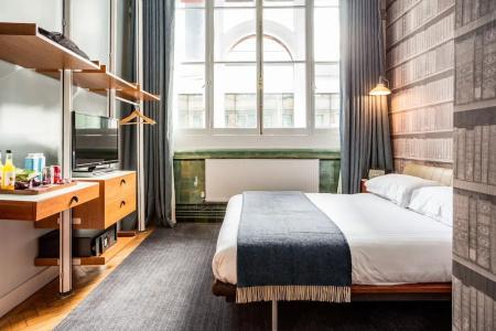 ABode Manchester - 27