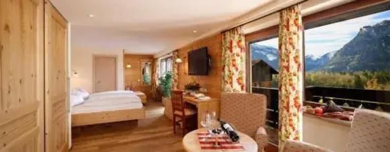 Berghof - 18