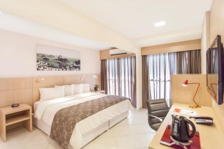 Quality Rio de Janeiro - Barra da Tijuca - 123