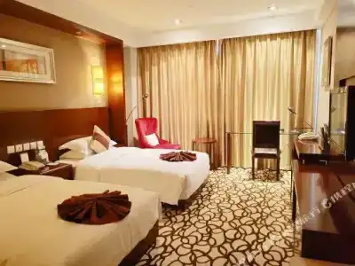 Dynasty International - 20