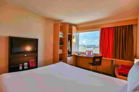 ibis Sao Paulo Congonhas - 4