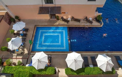 Srisuksant Resort - 22
