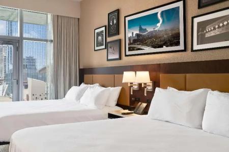 Embassy Suites by Hilton Nashville - 44