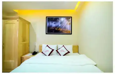 Khách sạn Liên Sơn - Đà Lạt - 27