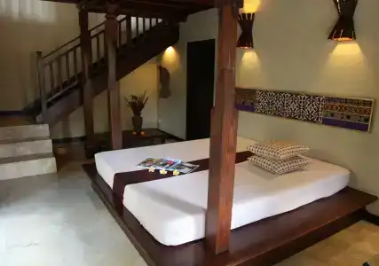 The Sungu Resort & Spa - 2