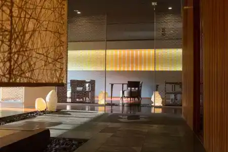 Yamanakaonsen Hanamurasaki - 5