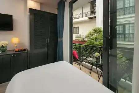 Hà Nội Time Guesthouse & Travel - 66