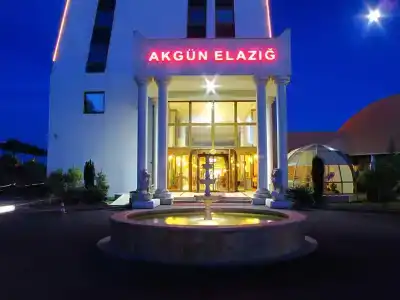 Akgun Elazig - 0