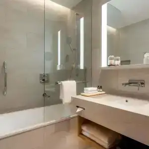 Mövenpick Basel - 33