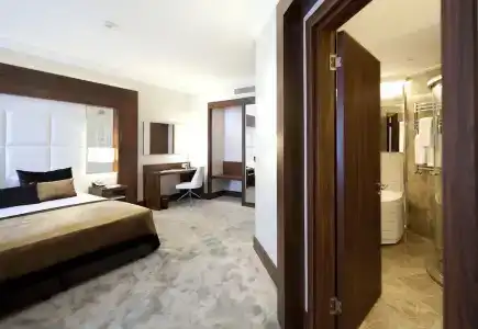 Ikbal Thermal & Spa Afyon - 74