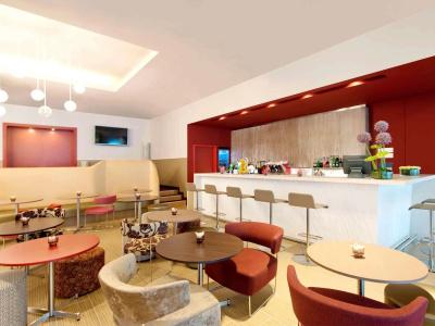 Novotel Lodz Centrum - 18