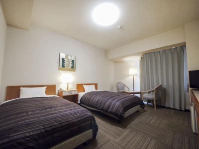 Route-Inn Nagaoka Ekimae - 0