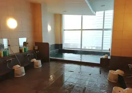 Route-Inn Morioka Ekimae - 11