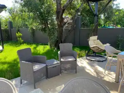 premium park apart otel - 35