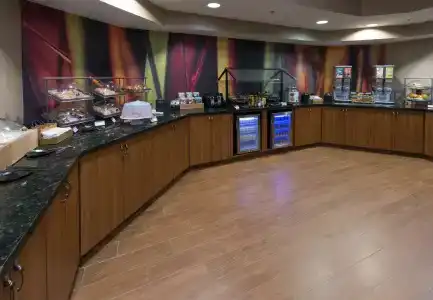 SpringHill Suites by Marriott - 21