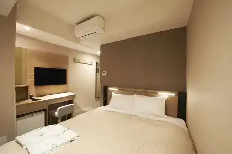 Sotetsu Fresa Inn Tokyo Kanda - 6
